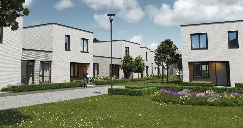 Woningmarkt